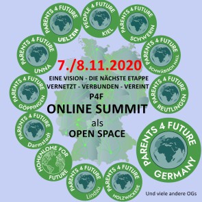 Online Summit 2020