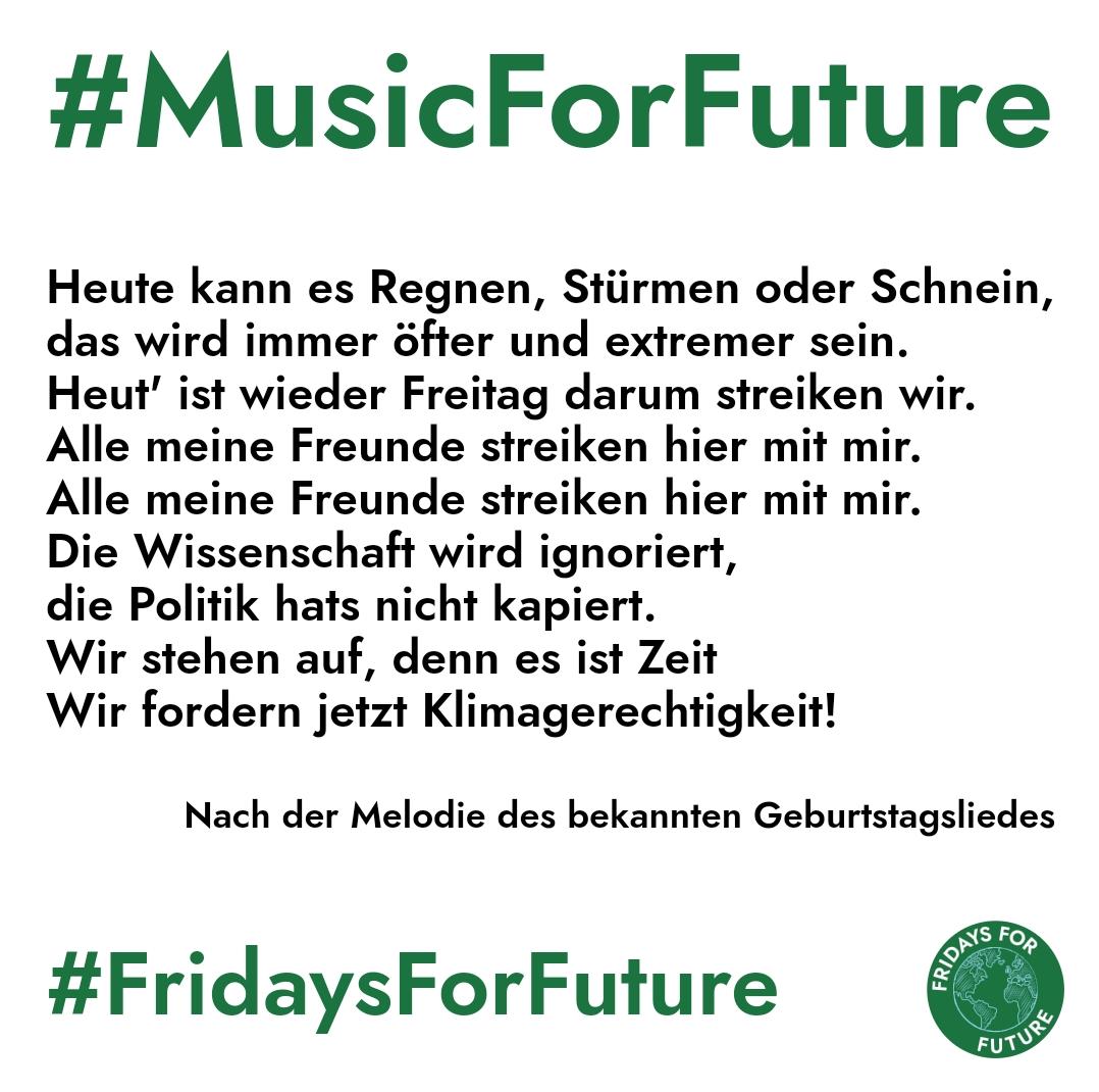 MusicforFuture