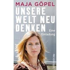 Cover Maja Göpel