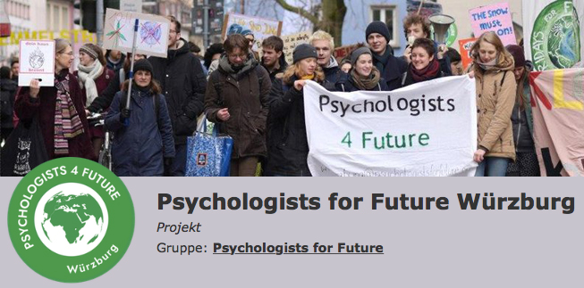 Psychologists4Future_Wuerzburg-Logo