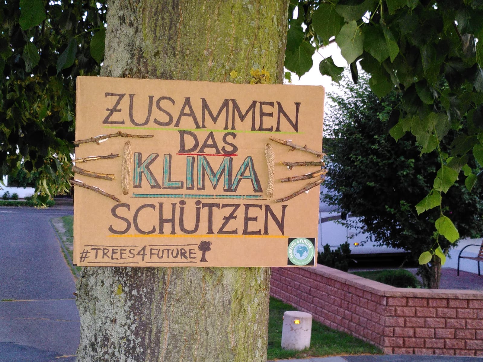 Klimaschutz