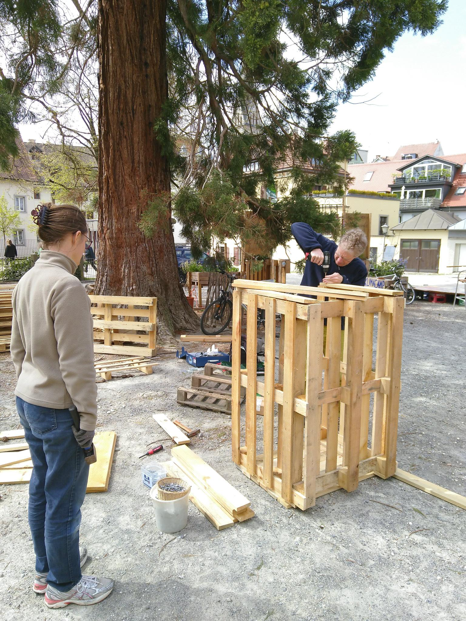 Bauen1