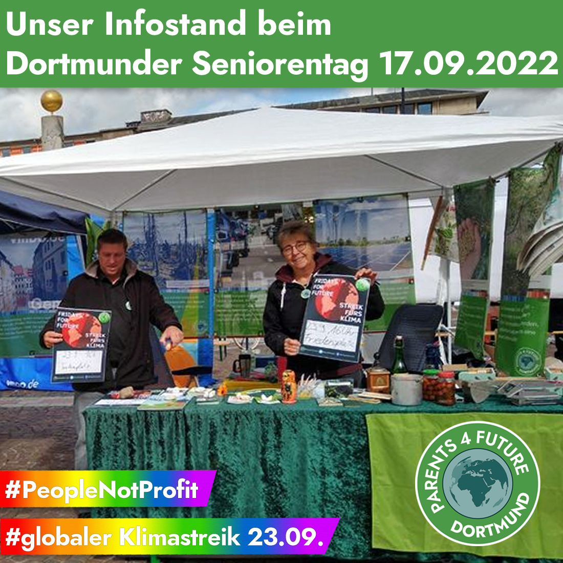 Seniorentag 2022