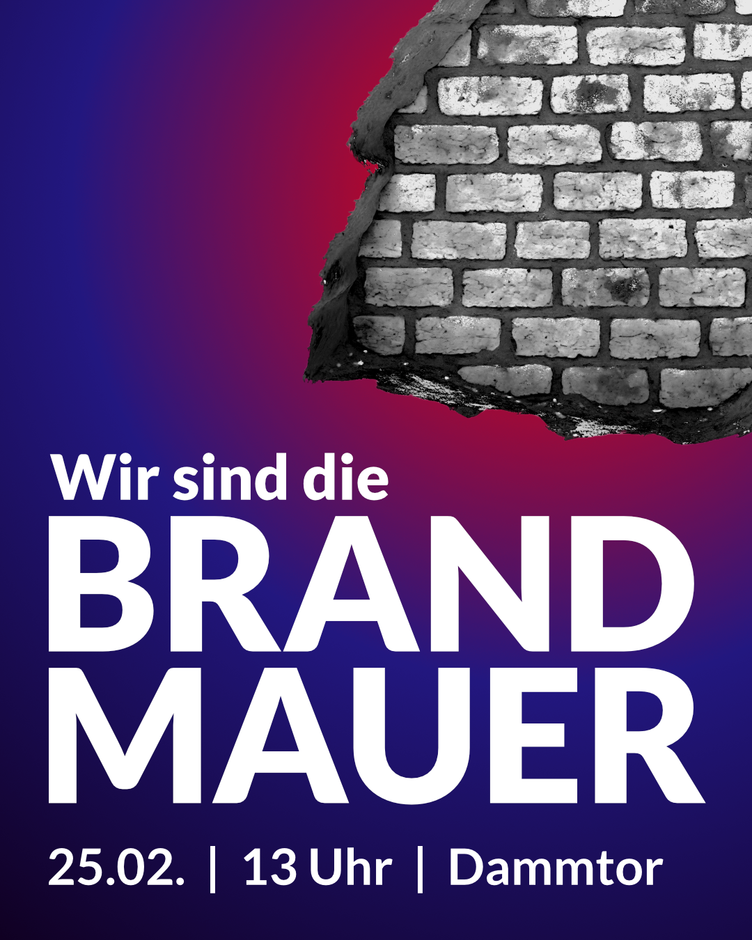 Brandmauer