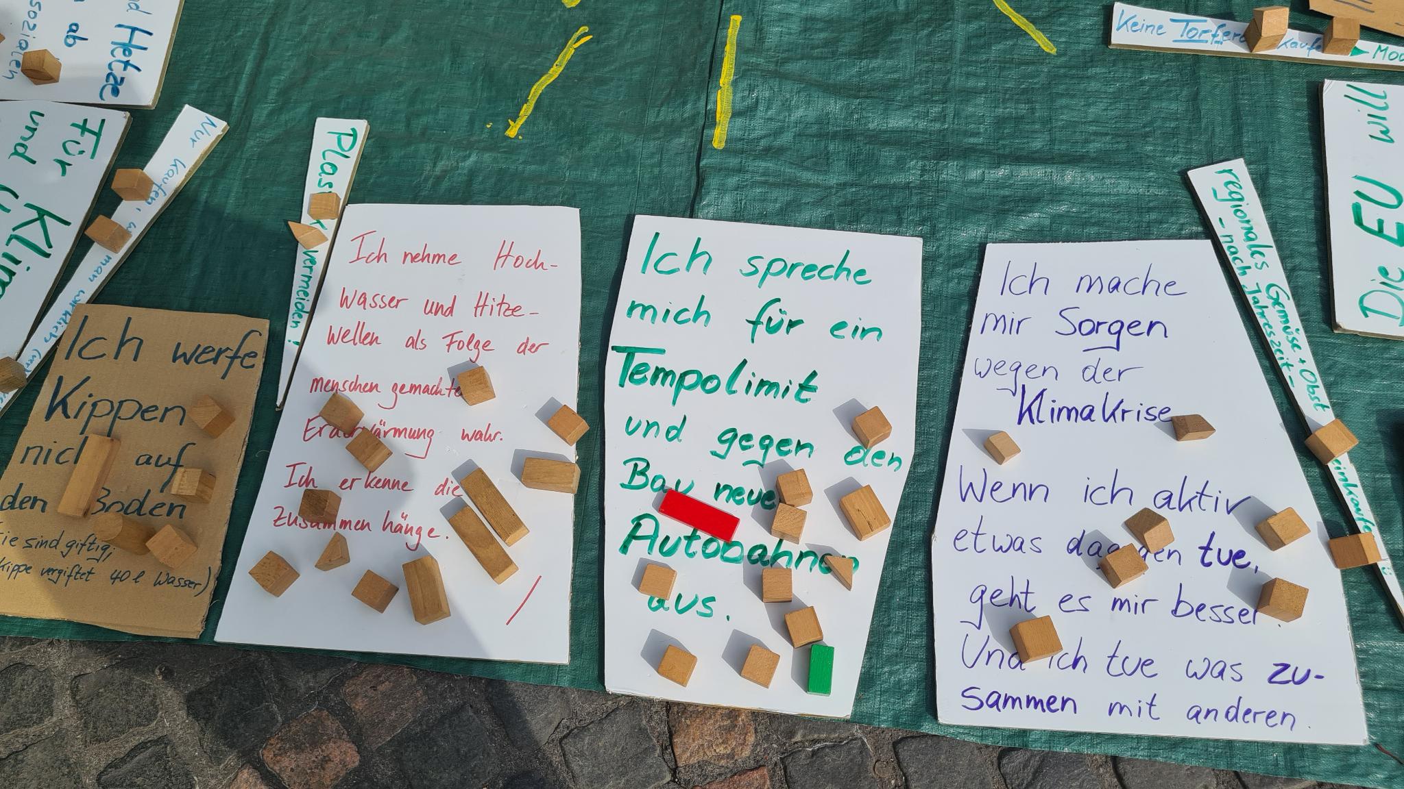 Bodenzeitung Details
