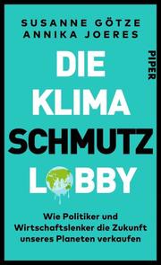 Klimaschmutzlobby