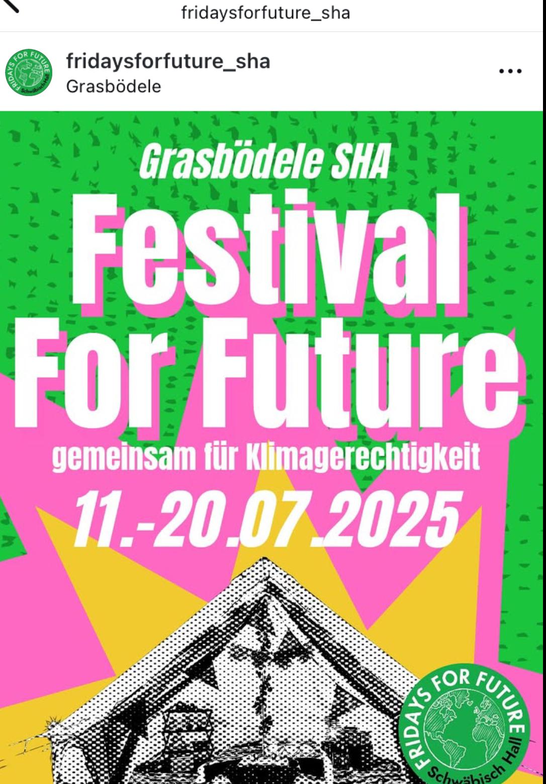 Festivalforfuture