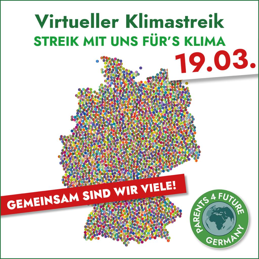 Online-Streik