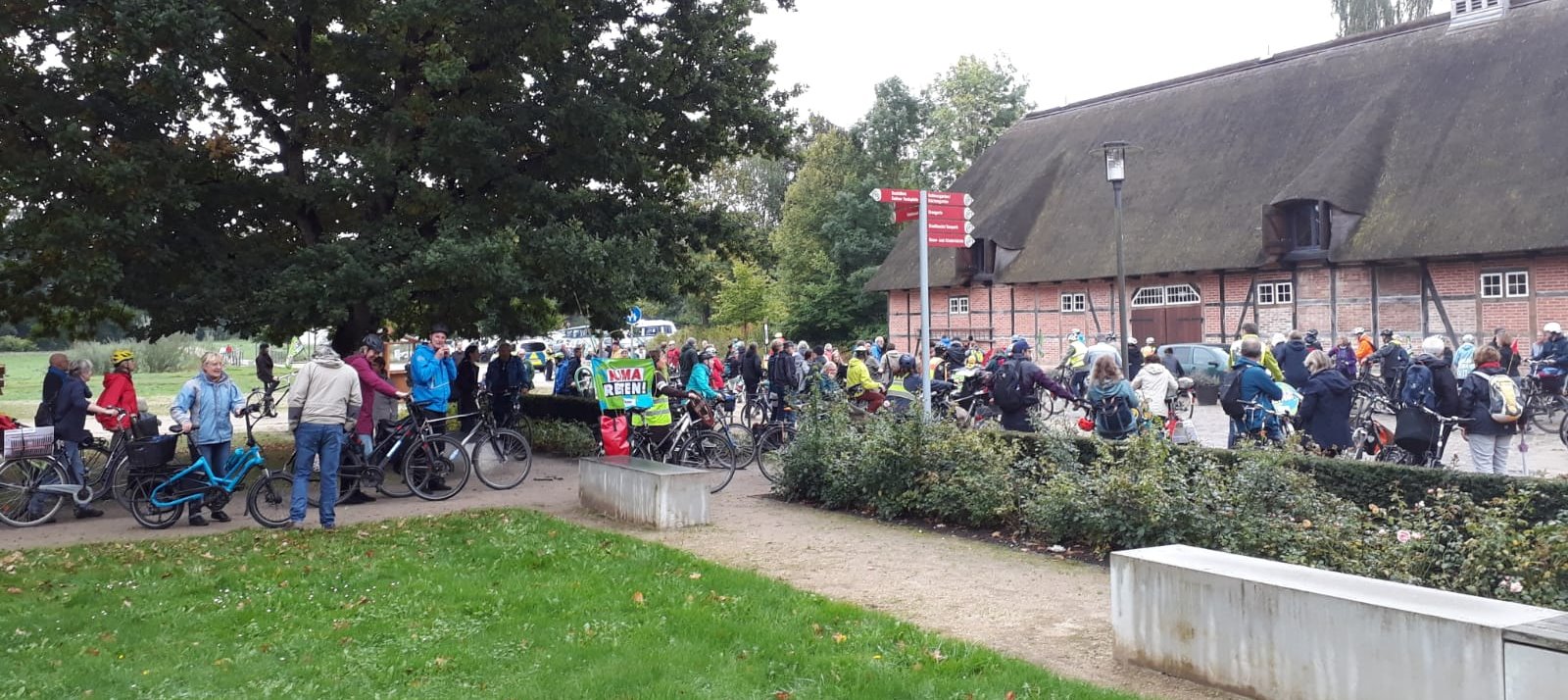 Fahrrad-Demo 24.9.2021a