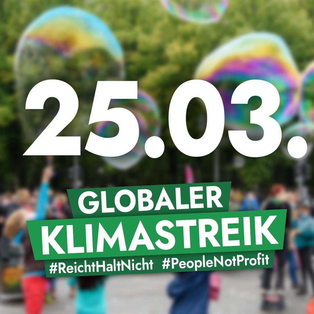 klimastreik