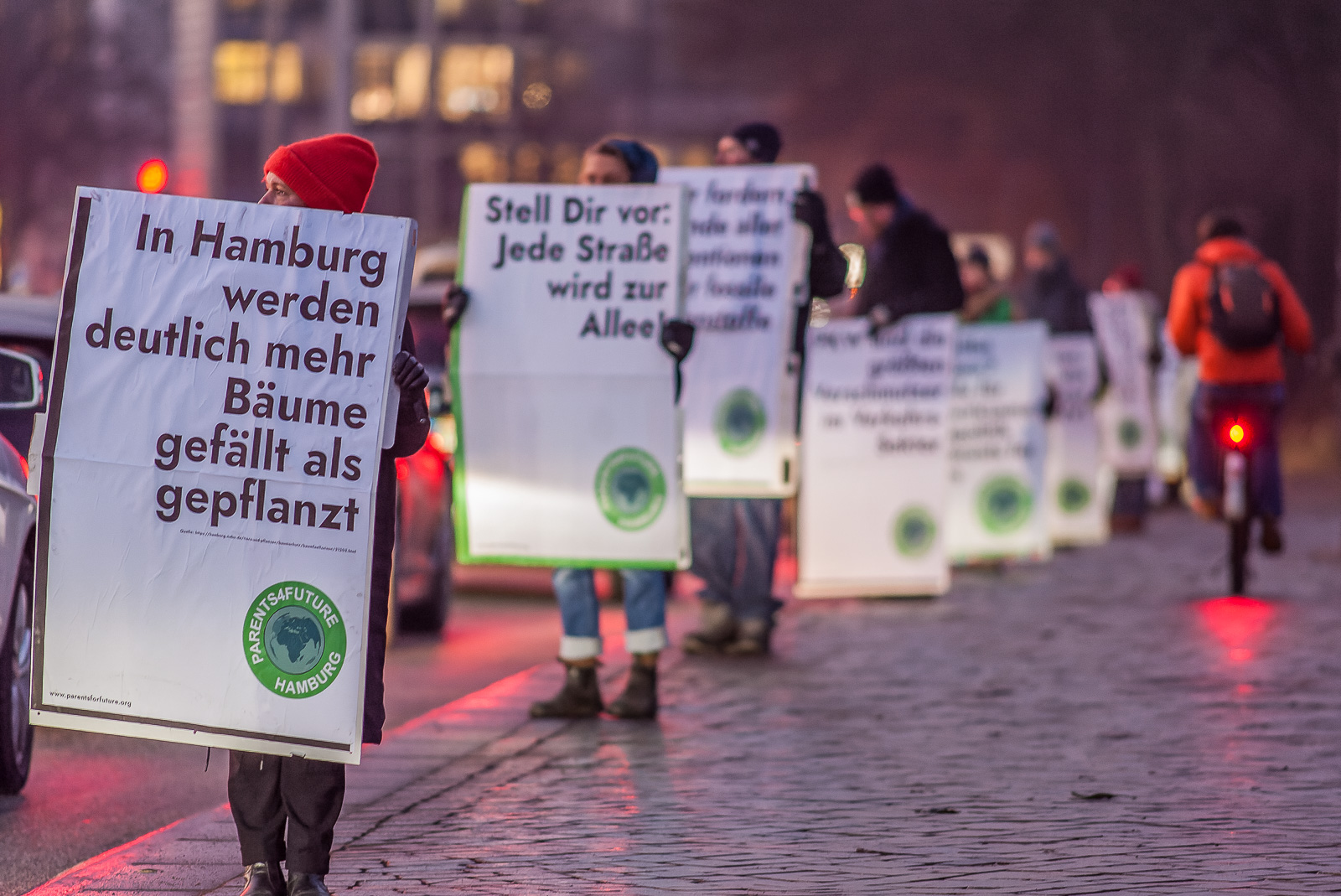 Aktion Klimabildung 1