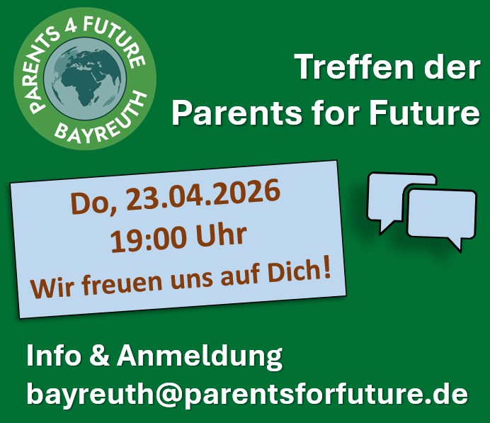 Treffen P4F Bayreuth 23.04.2026