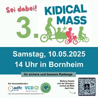 Sharpic Kidical Mass mai25