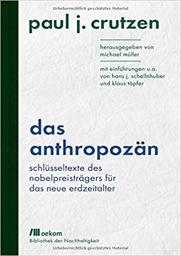 Das Anthropozän