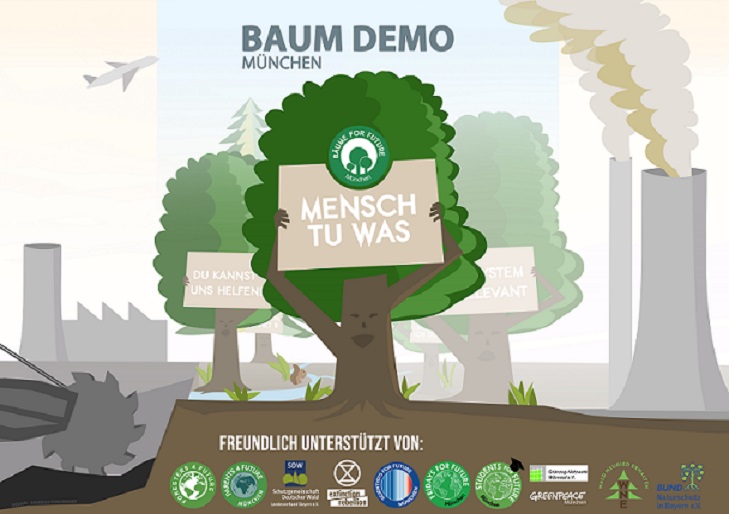 Baum Demo