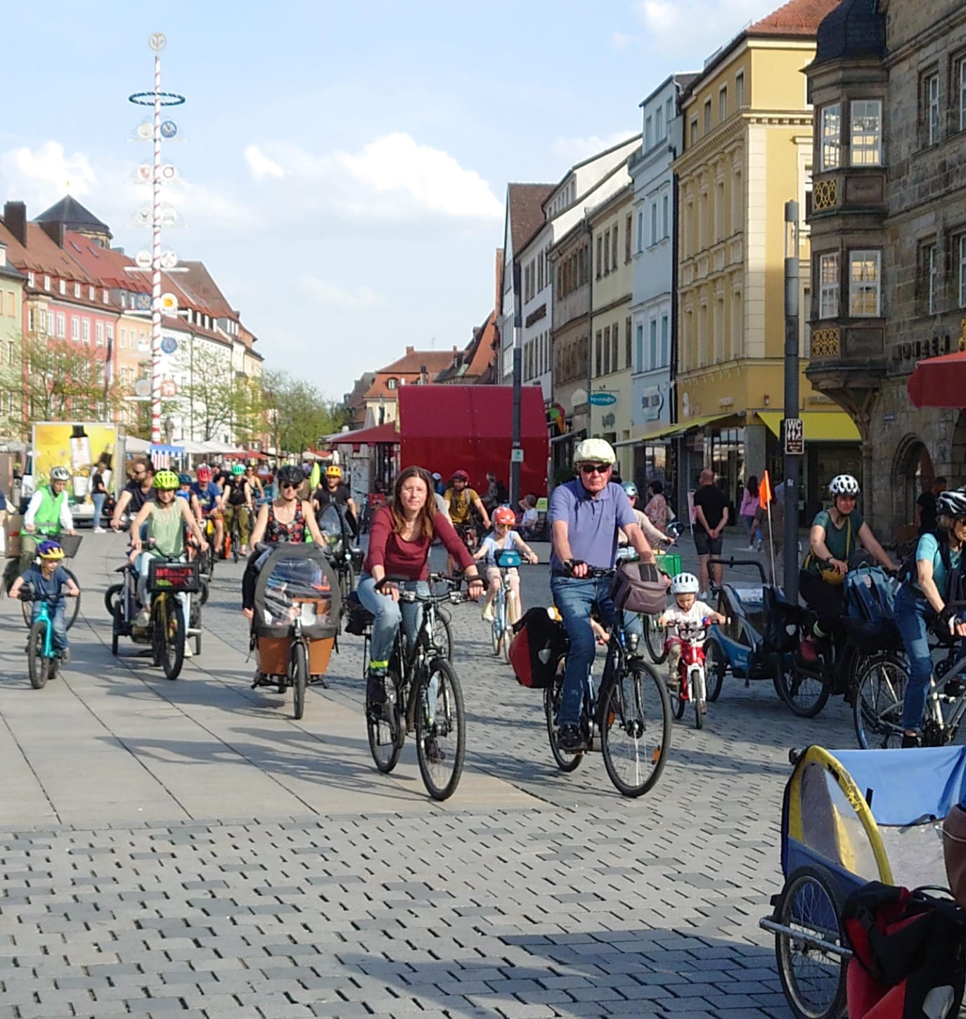 Bayreuth