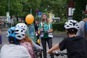 Kidical Mass