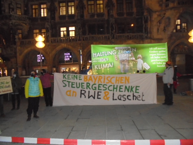 Mahnwache_Marienplatz_3