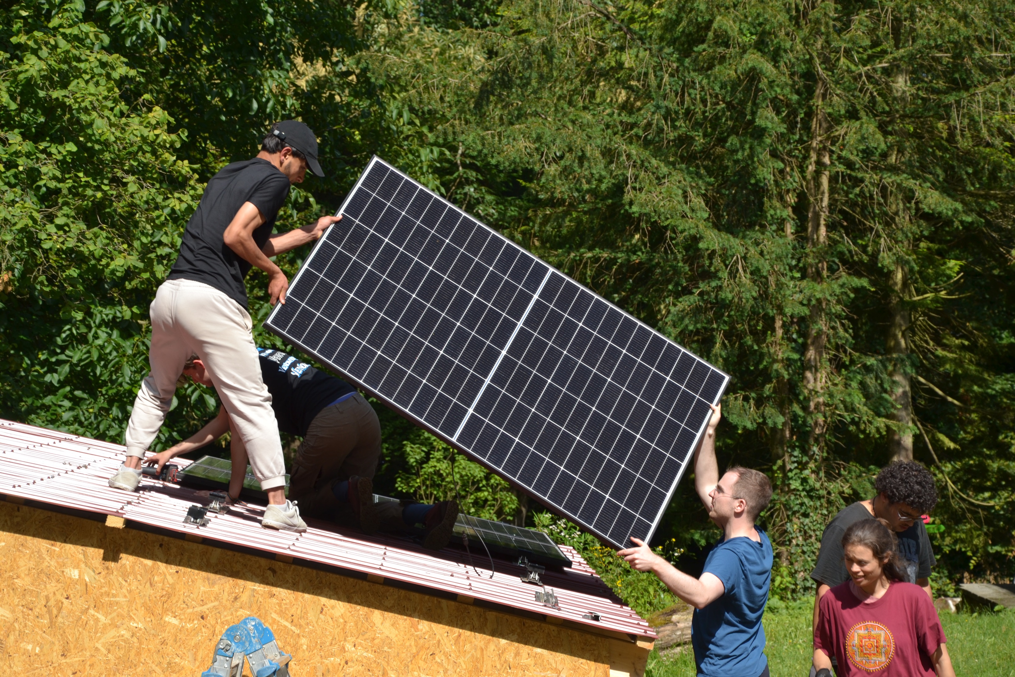 Solarcamp