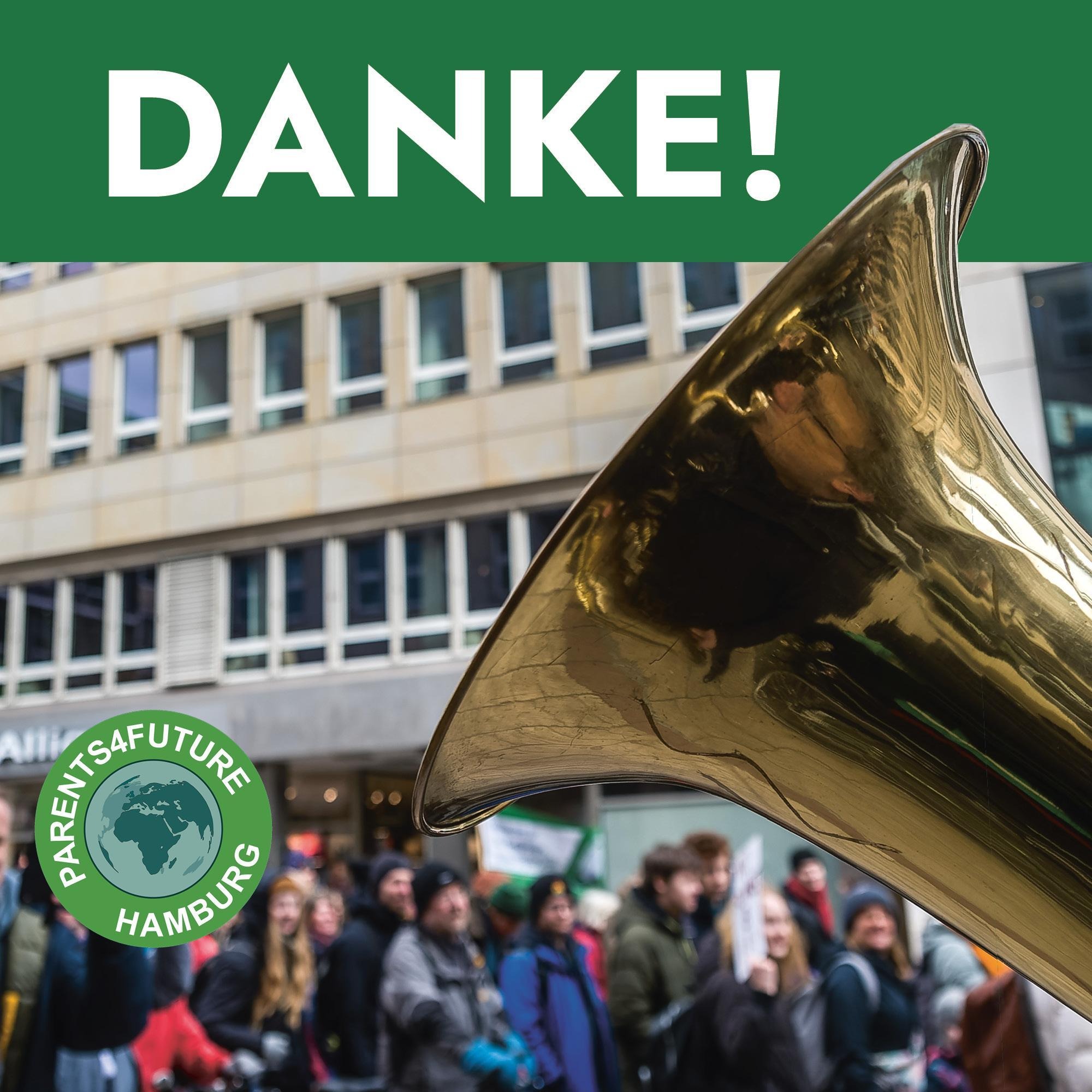 Danke
