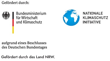 Förderhinweis Klimatag23