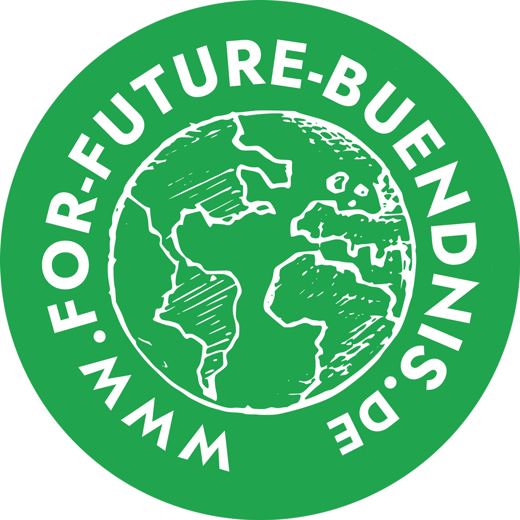 For Future Bündnis _ Logo