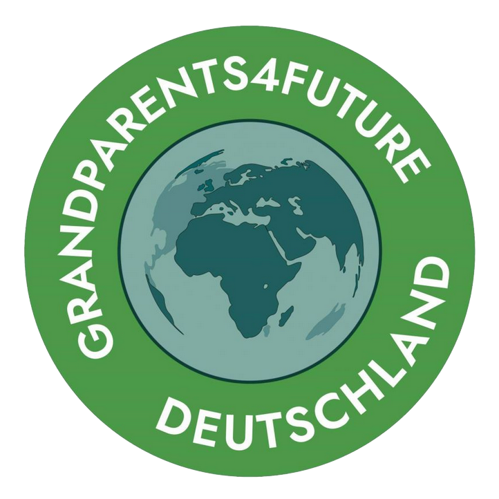 Grandpartents for Future