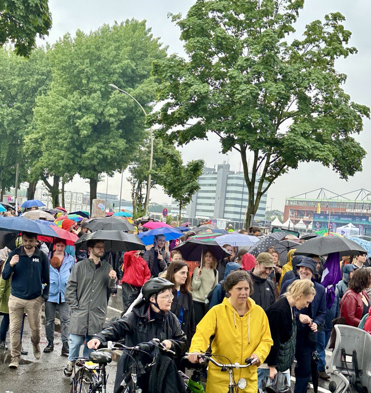 Hamburg