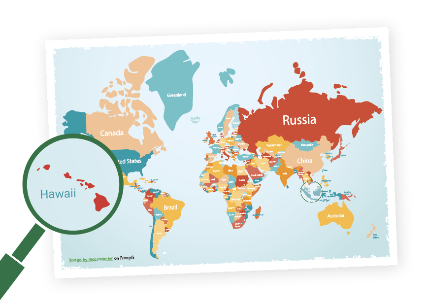 Hawaii - Jugendliche setzen mit Klimaklage Verkehrswende durch