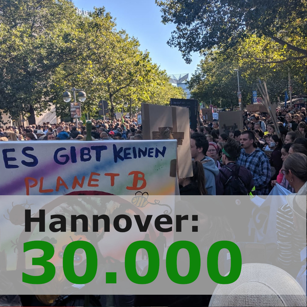 Hannover