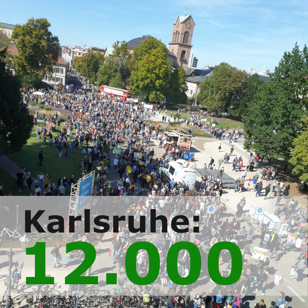 Karlsruhe