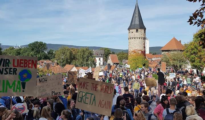 Bad Homburg