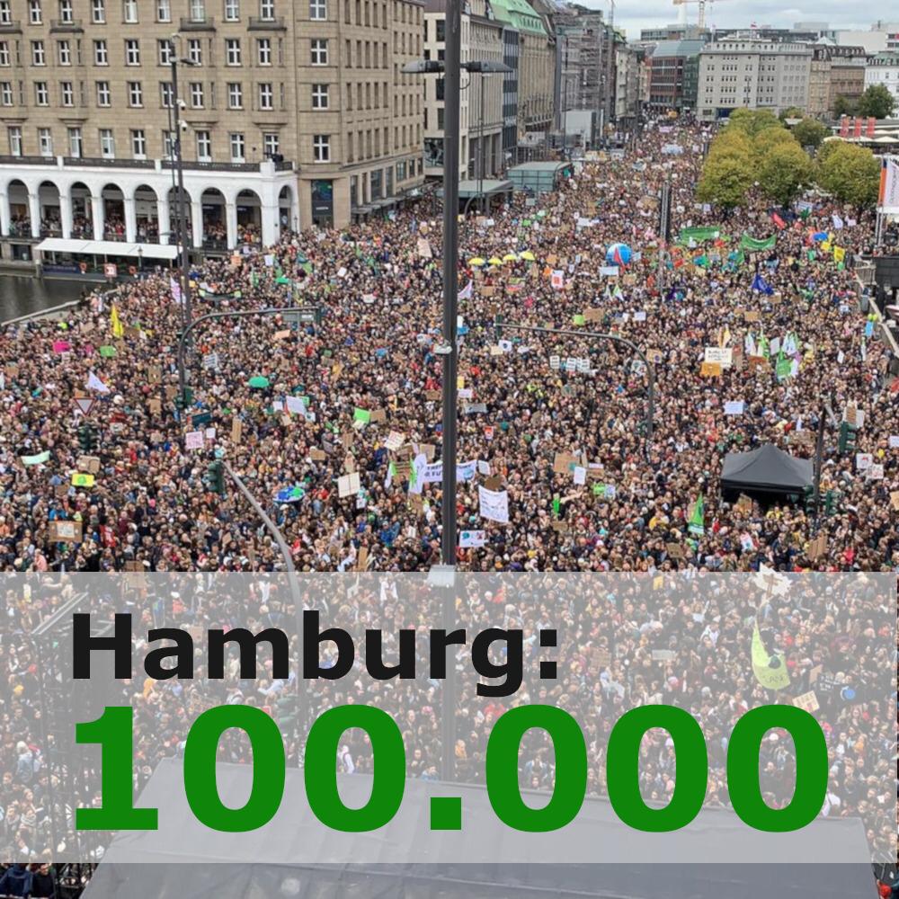 Hamburg