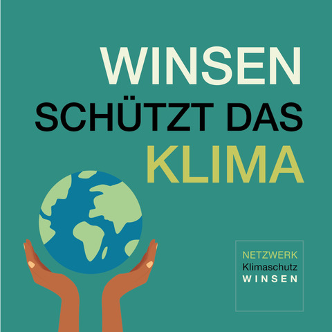 Winsen schützt das Klima