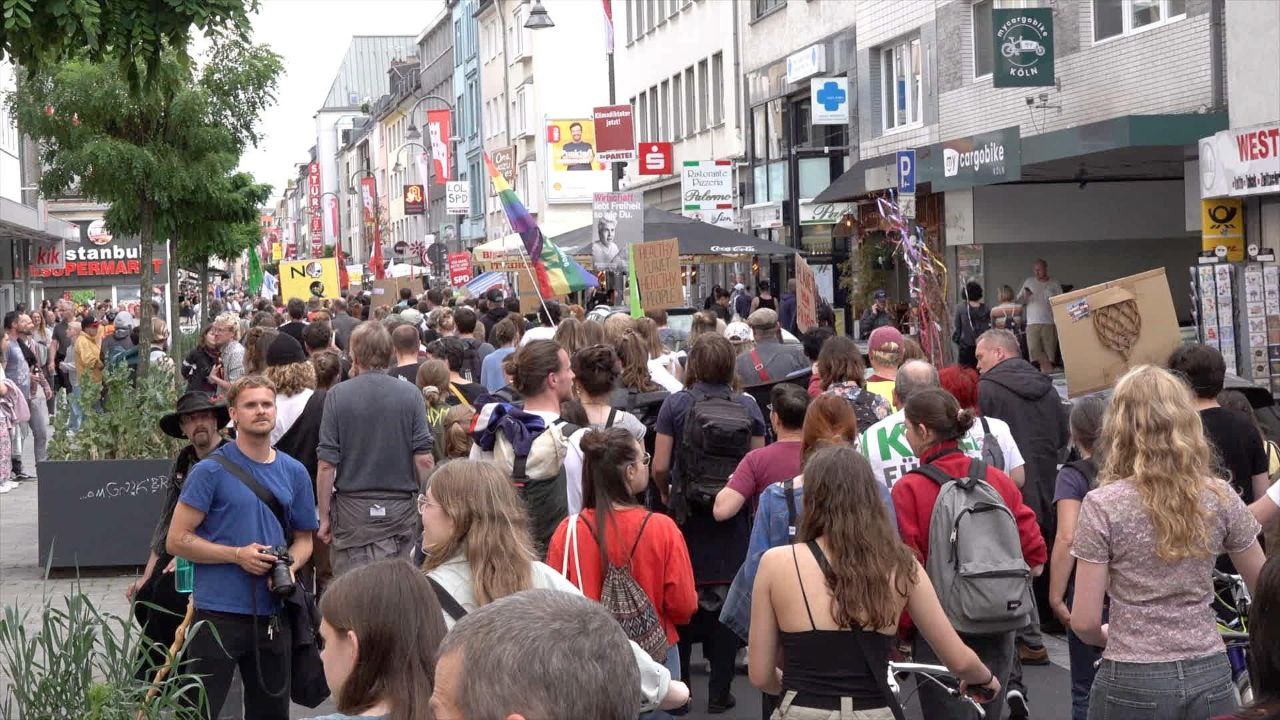 Köln