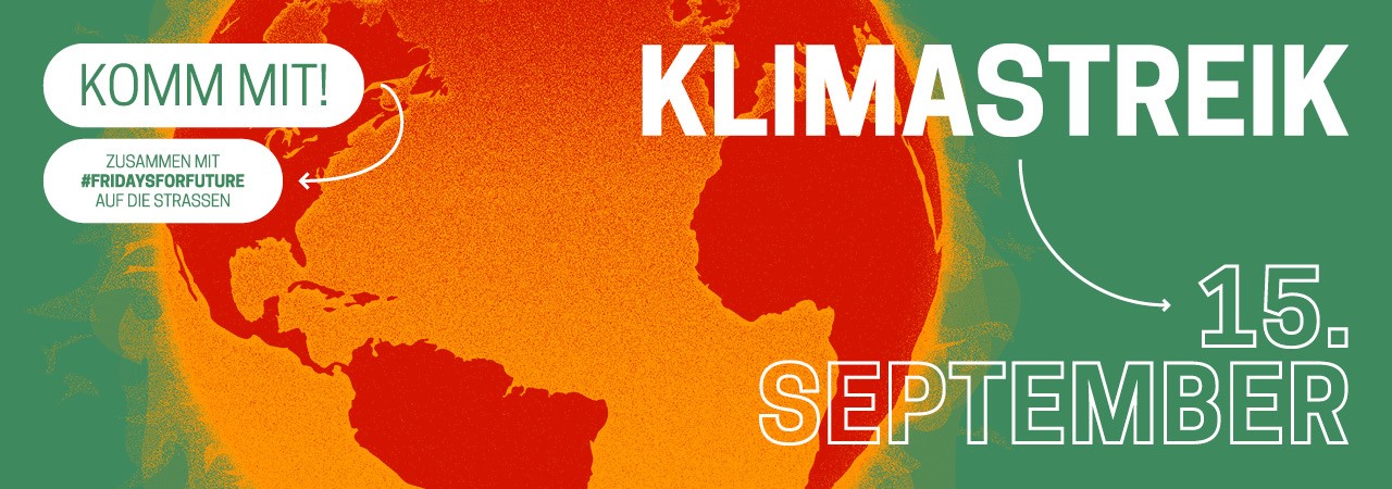 Klimastreik 15.9.23