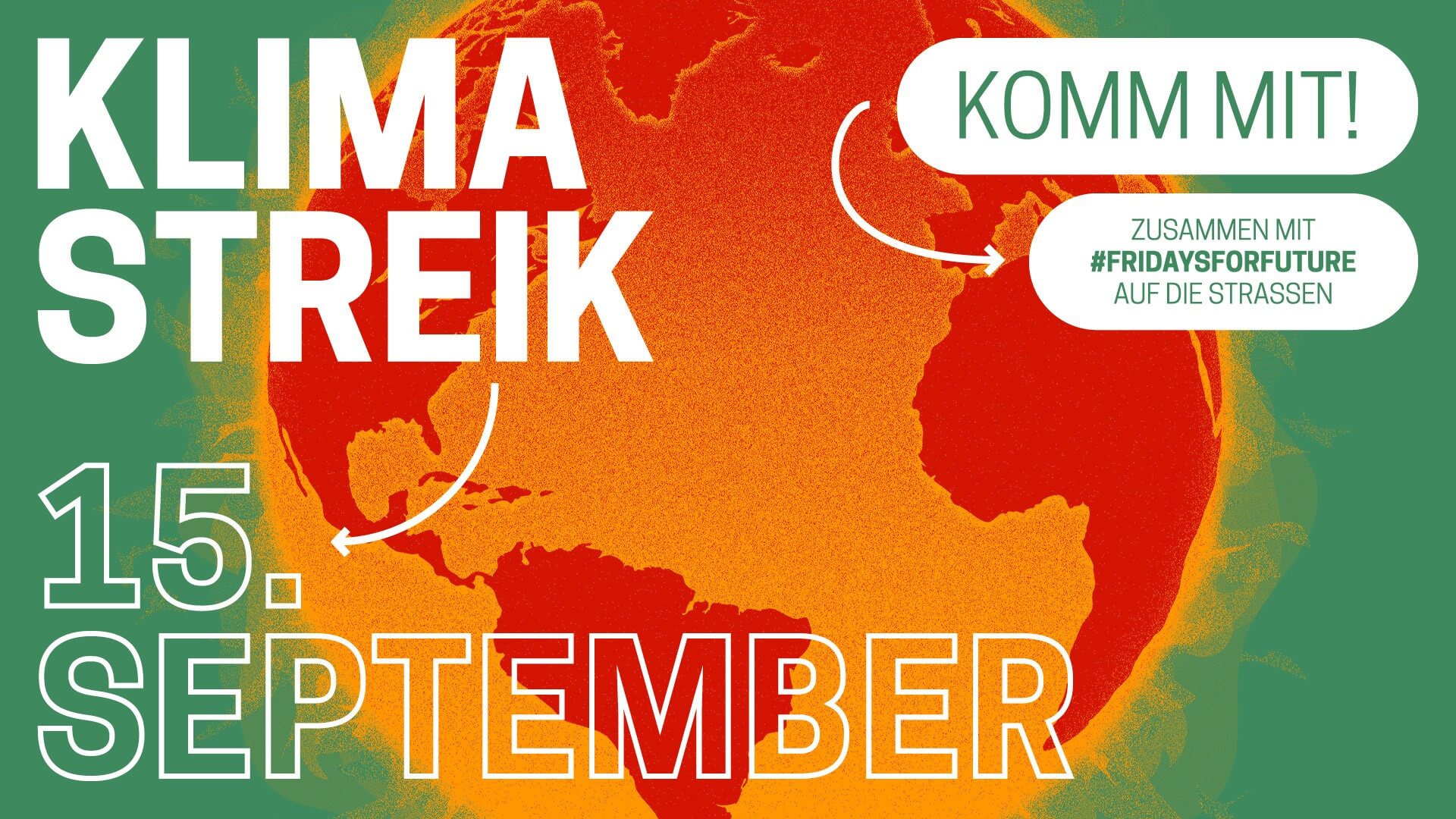 Klimastreik 15.09.2023