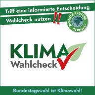 Wahlcheck Bild