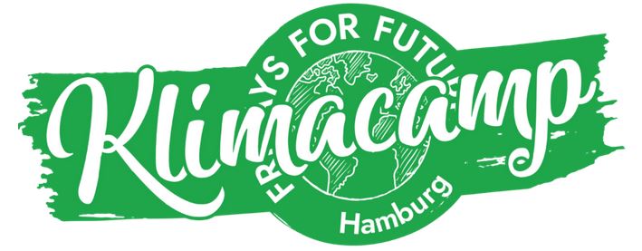 Bild Klimacamp