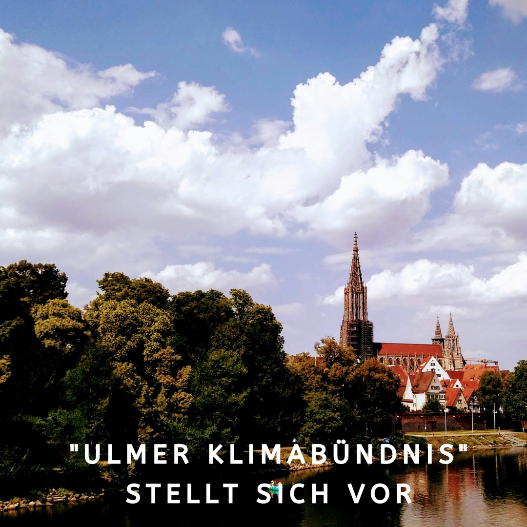 Klimabündnis Ulm