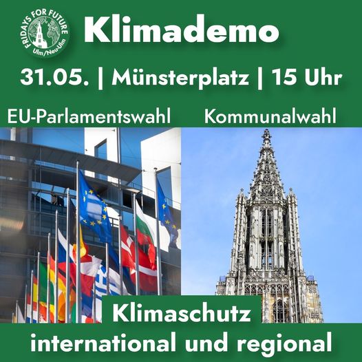 Klimademo_EU-Wahl 31.5.24