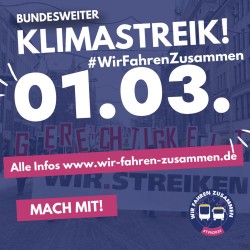 Klimastreik 2024-03-01