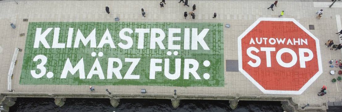 Klimastreik 03.03.2023