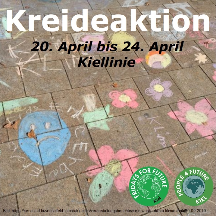 Kriedeaktion