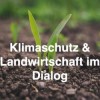 Landwirtschaft und Klimaschutz