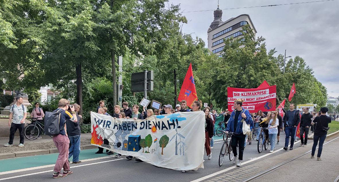 Leipzig