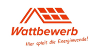 Logo Wattbewerb