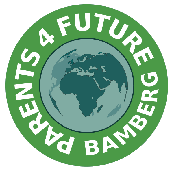 Logo P4F Bamberg