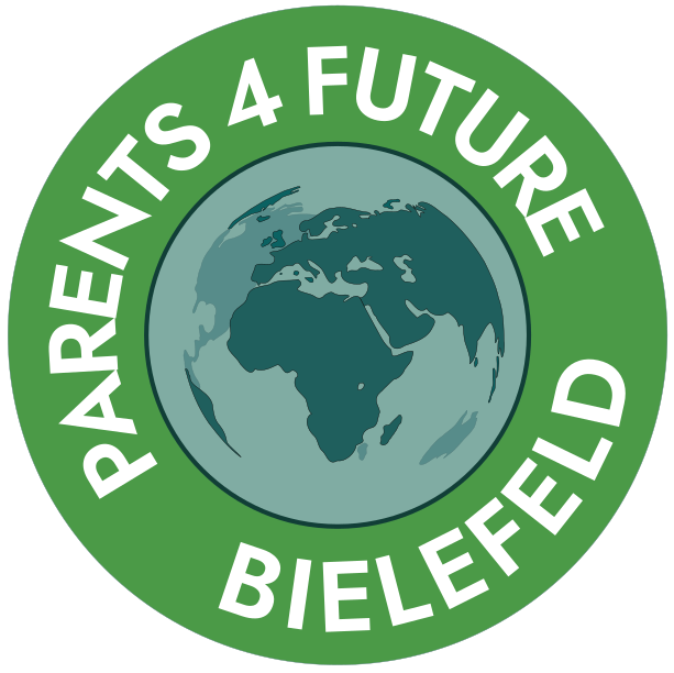 Logo P4F Bielefeld