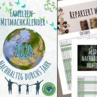 Mitmachkalender Themenseite